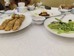 -粤盛海鲜平价店(洛溪食街店)