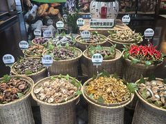 -黔蘑菇四季餐厅(观山湖店)