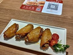 -必胜客(天河城店)
