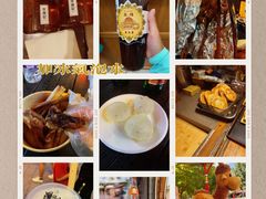 -沙州食驿·非遗小吃夜市