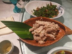 -芳满庭·江浙小馆(1912店)