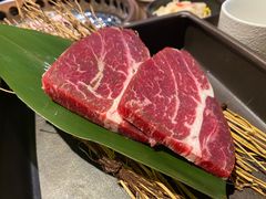 -黑牛黑猪烤肉专门店(万象城店)