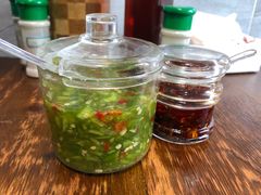 -春雪面馆(转塘店)