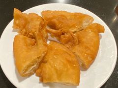 驰名德昌咸煎饼-伍湛记 · 广州老字号(龙津中路店)