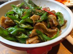 -吴越荣记苏州菜·松鼠桂鱼100%活鱼现做(斜塘老街店)