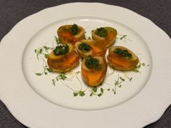 -桂满陇·海市蜃楼·黑金(国金店)