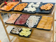 -西昌老号李小肠特色烧烤园(双流店)