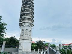 -南普陀寺