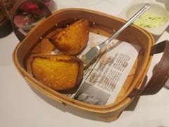 -L'Arome芳芳法国餐厅(仙林金鹰店)