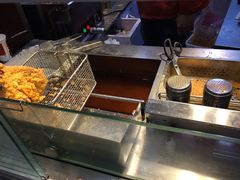 -正新鸡排·炸鸡烧烤(中原店)