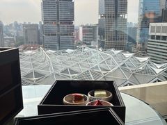 -新加坡泛太平洋酒店