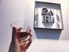 手沖-Onirii Coffee(长乐路店)