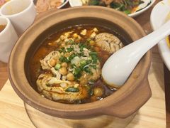 -彧玖食坊·川式砂锅酒馆(成山路店)