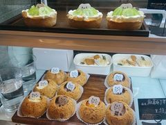 -Max Bakery 阿唛手作