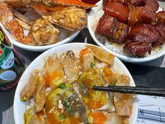 -阿毛饭店·宁波老字号(儿童公园旗舰店)