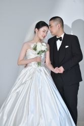 -金夫人婚纱摄影(总店)