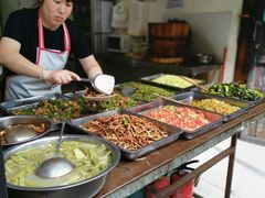 -十一街苍蝇馆子转经消江湖菜(九眼桥十一街店)