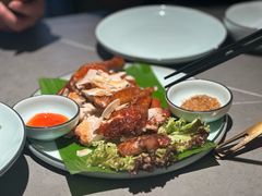 -拾味馆·海南菜(万达店)