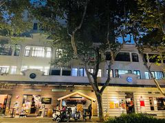 -La Creperie法餐厅(桃江路店)