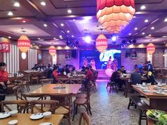 大堂-新凯里酸汤鱼(飞山街店)