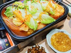 -家味螺蛳粉&烤鱼(安远路店)
