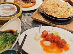 -安泰楼·佛跳墙创始人·传统闽味早茶·酒楼(三坊七巷闽菜地标店)