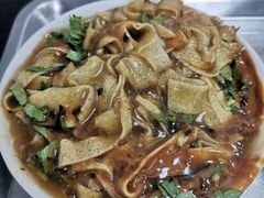 -正味斋锅巴菜(西北角店)