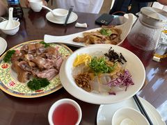 -鹿鸣春饭店(总店)