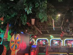 -路边边.炒菜烧烤.音乐餐厅(良乡长虹店)