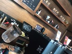 -星巴克臻选(广州高德置地秋广场店)
