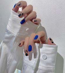 -如一·美甲美睫