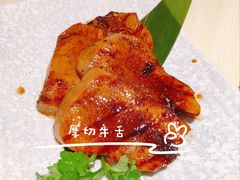 -有喜屋·深夜食堂(北京西路店)