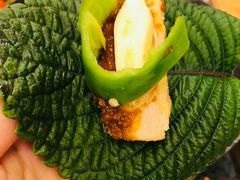 -元奶奶包饭(公新银浦店)