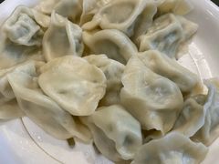 三鲜饺子-渔家颂歌渔家味道(青石路店)