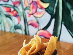 -Thai Basil罗勒叶泰式餐厅(时代天街店)