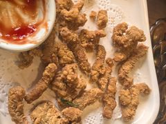 -61号餐吧(兴坪古镇漓江店)