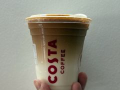 -COSTA COFFEE(恒基名人购物中心店)
