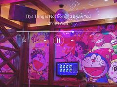 -唯尚主题式KTV(红谷滩店)