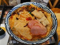-笋爷高汤嗦螺粉·螺蛳粉(上社店)