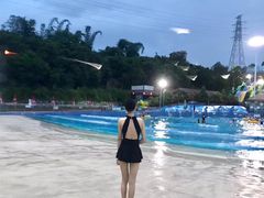 -观澜山水田园