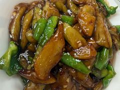 -老厨家(友谊路总店)