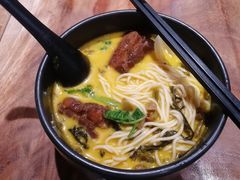 -和府捞面(东直门银座店)