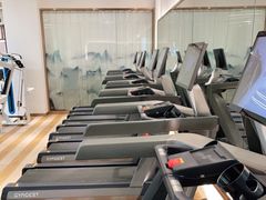 -星仕力游泳健身(滨江店)