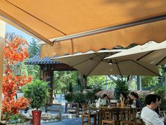 -后湖小院·乡野田园菜