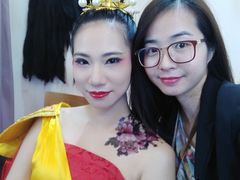 -盘子女人坊(顺德店)