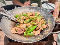 -费大厨辣椒炒肉(黄兴中心广场店)