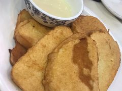 烤馒头片-簋街仔仔小龙虾(簋街二店)