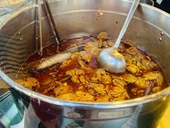 -张记捆鸡(总店)