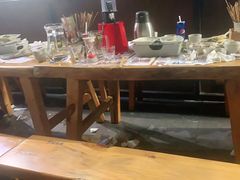 -木屋烧烤(白石洲店)