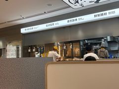 -蔡澜点心·粤菜(宝安大仟里店)
